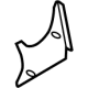 Volkswagen 5NN-881-464-82V Inner Cap