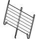 Volkswagen 5Q0-881-703-B Mat