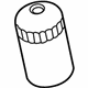 Volkswagen 06J-115-403-Q Oil Filter