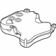 Volkswagen 561-131-877-H Tank