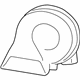 Volkswagen 5N0-951-223-A Horn
