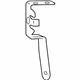 Volkswagen 5N0-951-182 Bracket