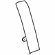 Volkswagen 561-945-309 Trim