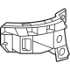Volkswagen 2GJ-807-483 Mount