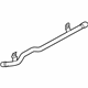 Volkswagen 1J0-121-070-AA Inlet Pipe