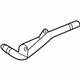 Volkswagen 1J0-121-070-T Return Pipe