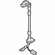 Volkswagen 7P0-971-225-B Positive Cable
