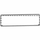 Volkswagen 7B0-880-841-C Knee Inflator Module