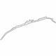 Volkswagen 7B0-880-741-C Inflator Curtain
