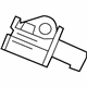 Volkswagen 7B0-959-651 Impact Sensor