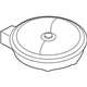 Volkswagen 2H0-951-115-A Siren