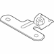 Volkswagen 5G0-951-217-A Bracket