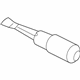 Volkswagen 1J0-971-275-C Socket
