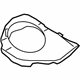Volkswagen 1C0-807-711-L Support
