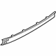 Volkswagen 1C0-825-322-A-01C Air Duct