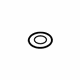 Volkswagen 09G-321-181-A Oil Cooler O-Ring