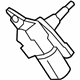 Volkswagen 7B0-955-711-B Wiper Motor