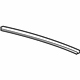 Volkswagen 7B0-955-427-A Wiper Blade