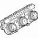 Volkswagen 5NN-907-044-AG-WZU Heater Control