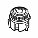 Volkswagen 5NA-927-531-ZNX Adjust Switch