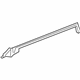 Volkswagen 3G8-839-479-C Belt Weatherstrip