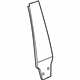 Volkswagen 3G8-853-317-A-041 Pillar Trim