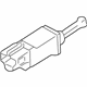 Volkswagen 1H0-927-189-D Switch