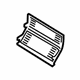 Volkswagen 5G0-867-071-A-82V Cover