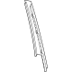 Volkswagen 3CN-839-901-B-01C Applique