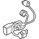 Volkswagen 17A-971-727 Harness
