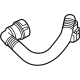 Volkswagen 5QM-201-931 Tube