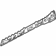 Volkswagen 3B4-810-599-B Inner Rocker