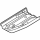 Volkswagen 8E0-803-206 Floor Pan