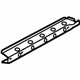 Volkswagen 3B4-810-607-A Rocker Reinforcement
