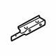 Volkswagen 3B4-810-595 Rocker Reinforcement