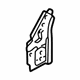 Volkswagen 3B0-810-179-C Inner Hinge Pillar