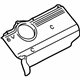 Volkswagen 078-103-935-N Trim Cover