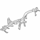 Volkswagen 7L0-857-012-E Crossmember