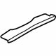 Volkswagen 7L6-858-129-B-9B9 Cover