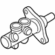 Volkswagen 7L0-611-019-E Master Cylinder