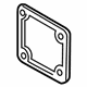 Volkswagen 6Q0-612-161 Booster Assembly Gasket