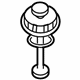 Volkswagen 7L0-611-349 Reservoir Cap