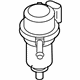 Volkswagen 8E0-927-317-H Vacuum Pump