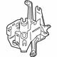 Volkswagen 7L6-614-143-B Mount Bracket