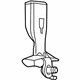 Volkswagen 7B0-857-755-J-DE5 Latch