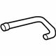 Volkswagen 1K1-816-311 Air Hose