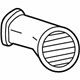 Volkswagen 5C5-819-704-D-041 Air Outlet
