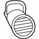 Volkswagen 5C5-819-703-D-041 Air Outlet