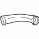 Volkswagen 5C1-819-656 Outer Duct