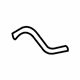Volkswagen 1C0-877-849 Crank Handle